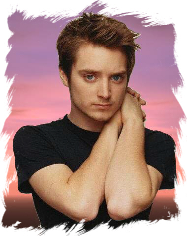 Elijah Wood. Elijah Wood - Performer for